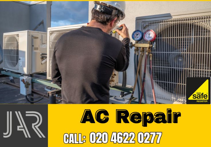 ac repair Mile End