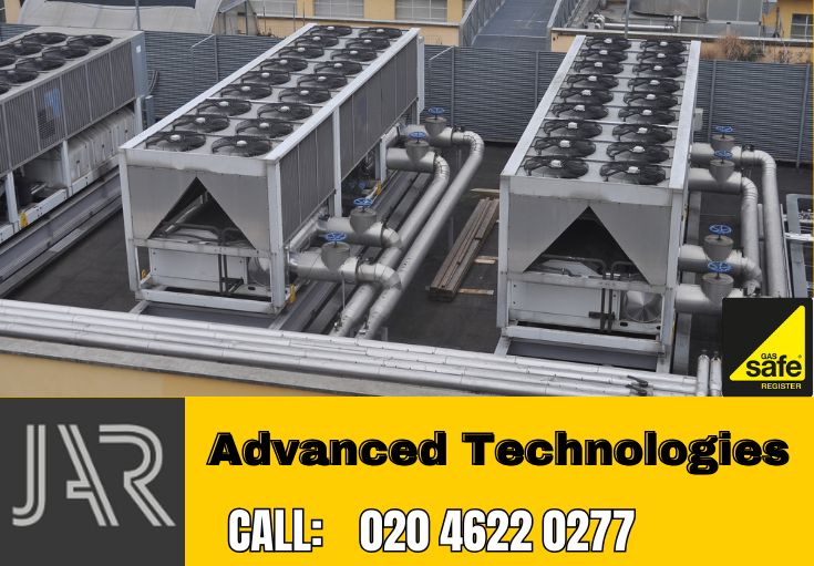 Advanced HVAC Technology Solutions Mile End