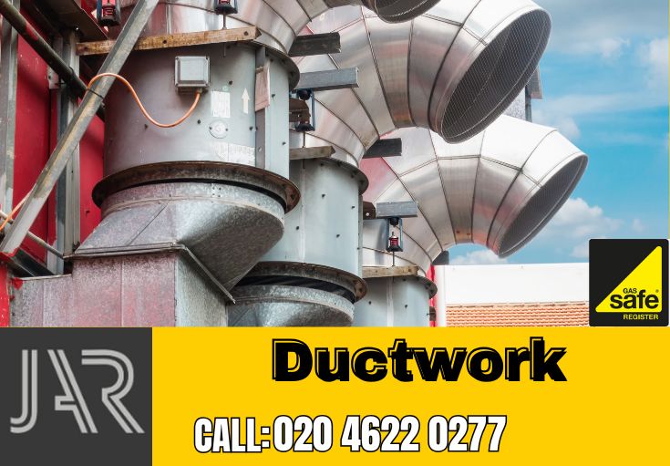 Ductwork Services Mile End