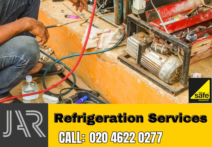 Refrigeration Services Mile End